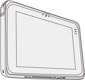 取扱説明書 操作マニュアル タブレットコンピューター 品番 FZ 取扱説明書 操作マニュアル タブレットコンピューター 品番 FZ